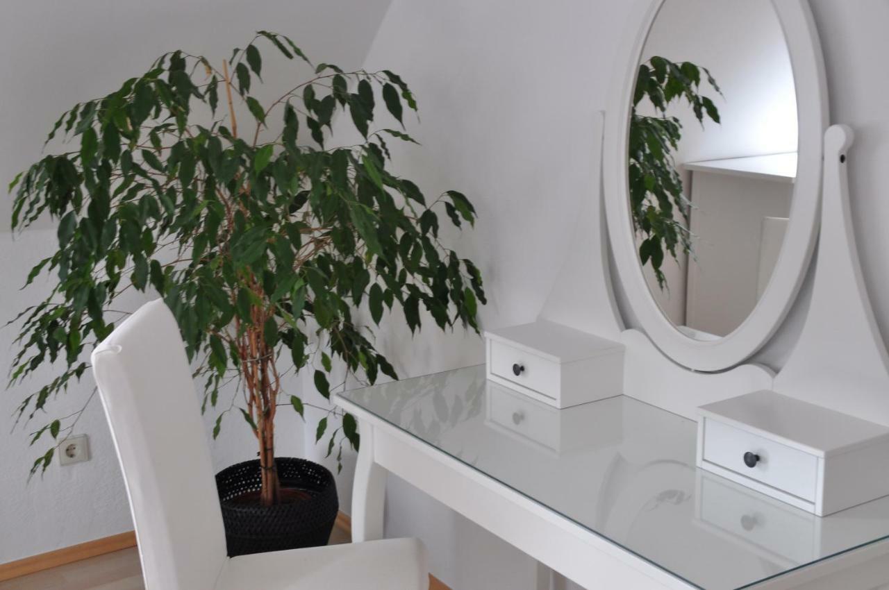 Possnig-Haus Apartment Hermagor-Pressegger See Luaran gambar