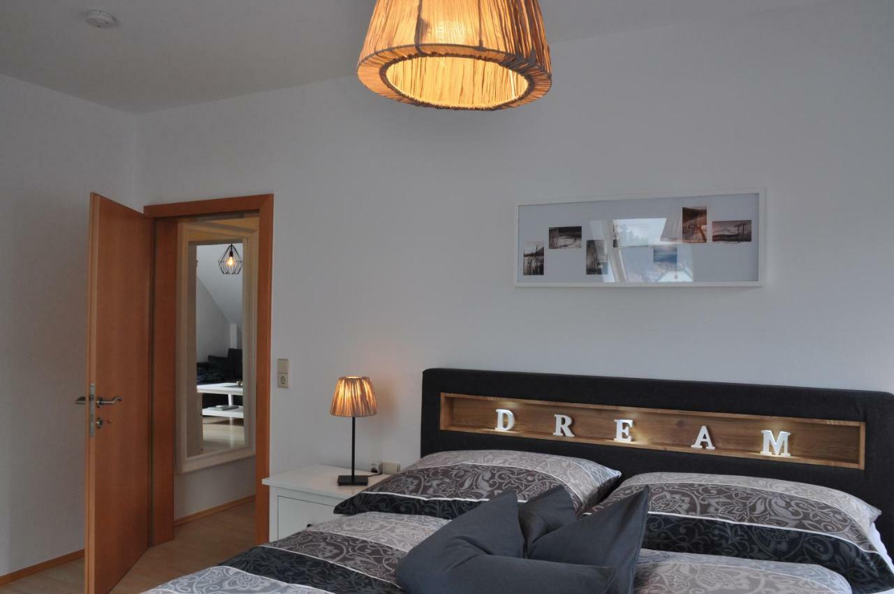 Possnig-Haus Apartment Hermagor-Pressegger See Luaran gambar